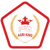 Agri King Tractor Logo