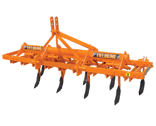 Fieldking Heavy Duty