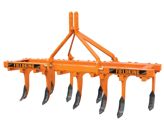 Fieldking Heavy Duty Rigid
