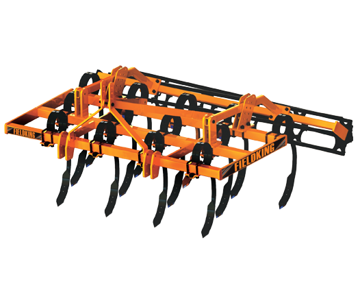 Fieldking Multi Row Tiller