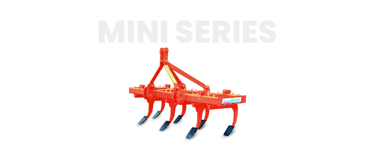 Land Force Mini