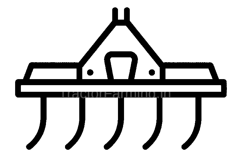 Cultivators - Tractor Implement
