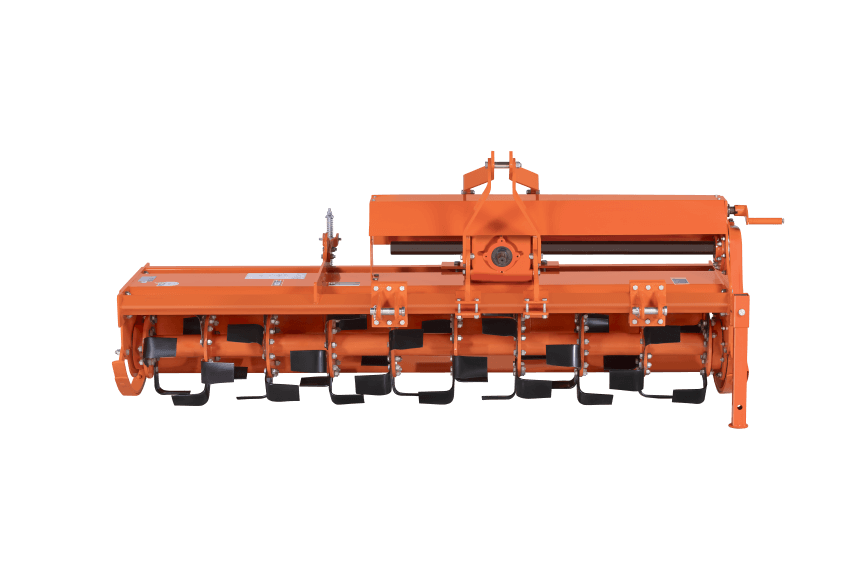 Shaktiman Manual Side Shift Rotary Tiller