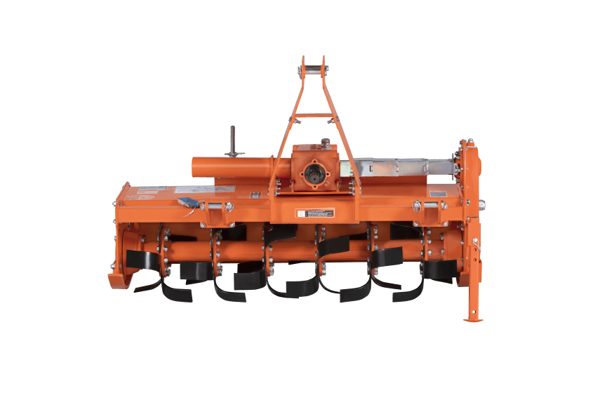 Shaktiman Mini Manual Side shift - Rotary Tiller Rotavator