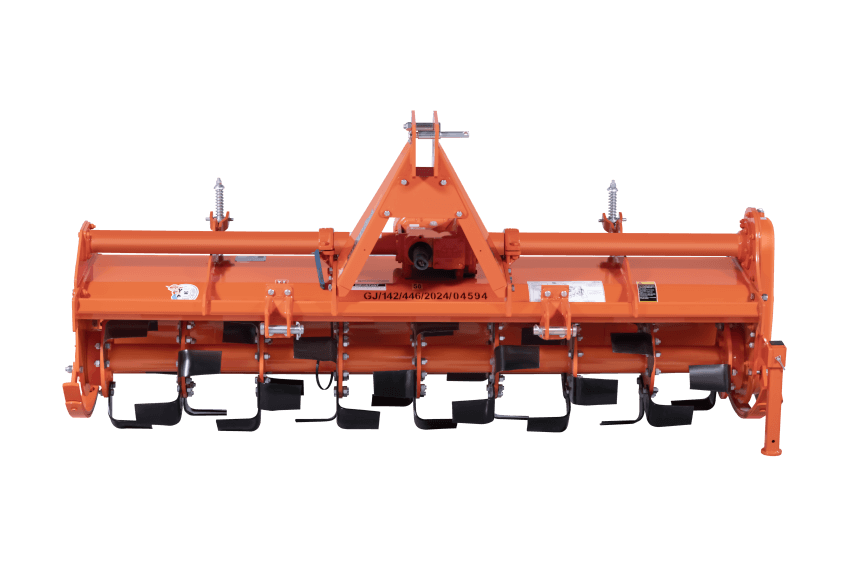 Shaktiman Regular Smart - Rotary Tiller Rotavator