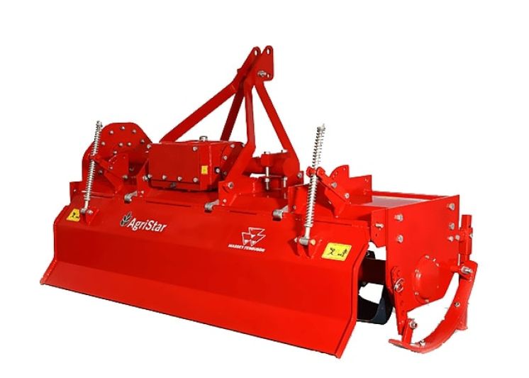 Agristar Powervator
