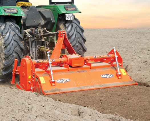 Fieldking Maxx