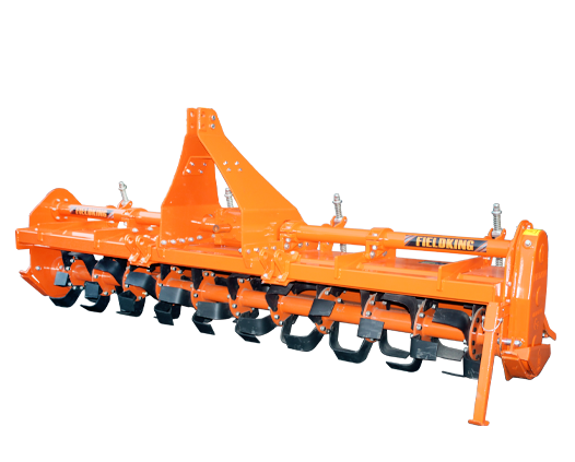 Fieldking Robust Multi Speed