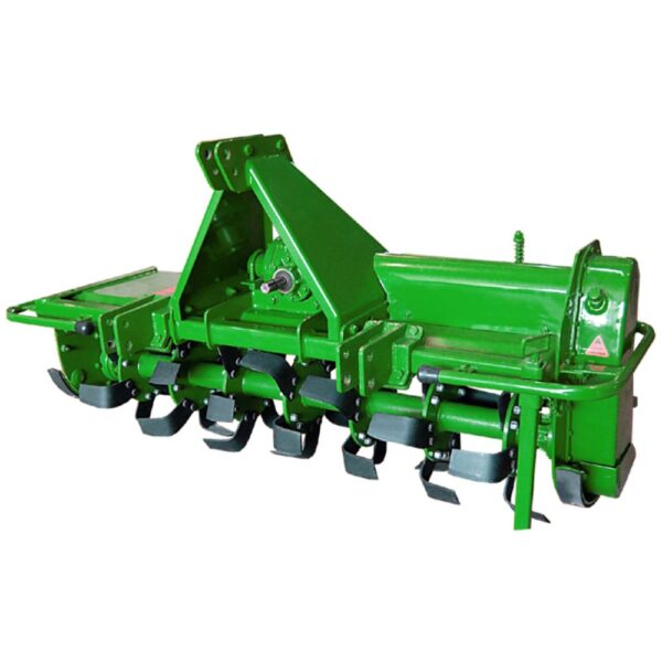 HIND Agro 299 Rotavator - Price, Features & Specs