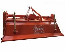 Khedut Agro Zyrovator