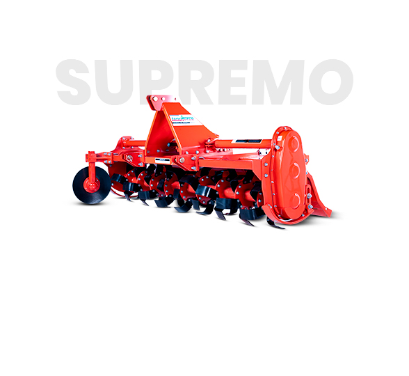 Land Force Supremo