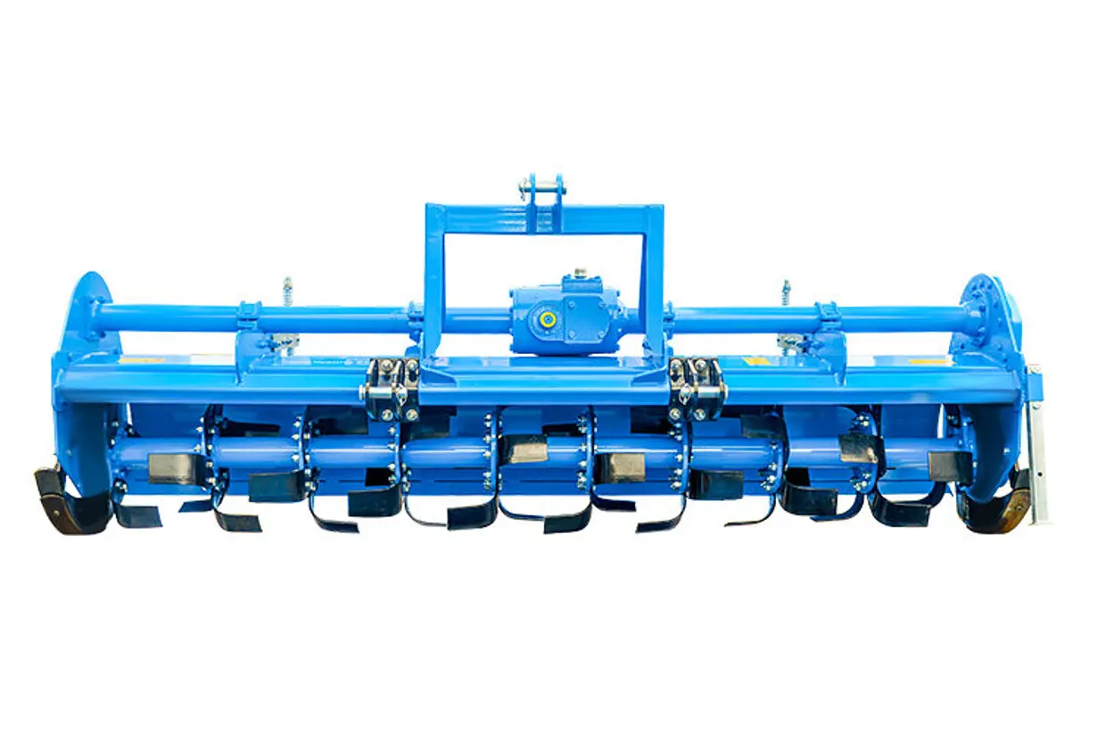 Lemken Kyanite 7 LX