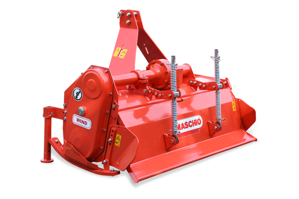 Maschio Gaspardo Wind CD