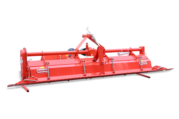 Maschio Gaspardo ORYZA - Rotary Tiller Rotavator