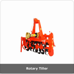 Sai Agro Standard Rotavator - Price, Features & Specs