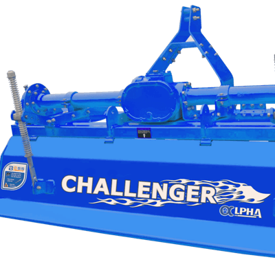Sonalika Alpha Rotavator - Price, Features & Specs