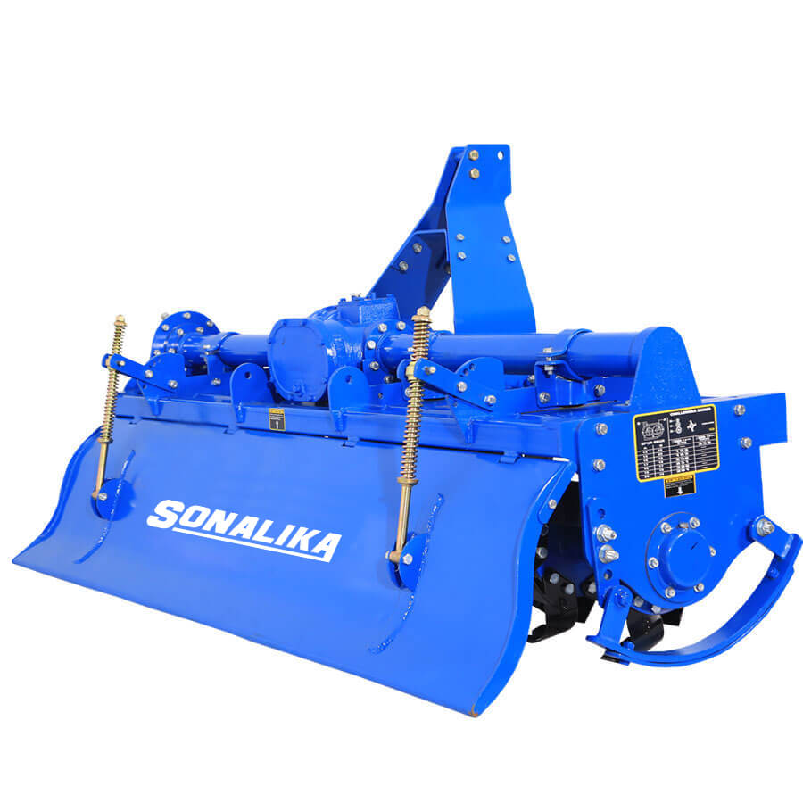 Sonalika Challenger