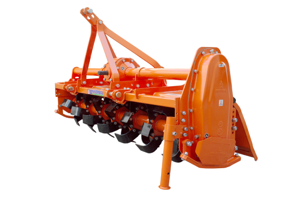 Universal Sprinter Rotavator - Price, Features & Specs