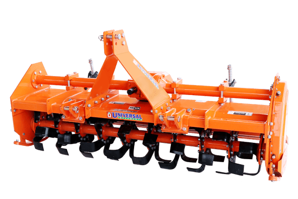 Universal U Rotavator - Price, Features & Specs