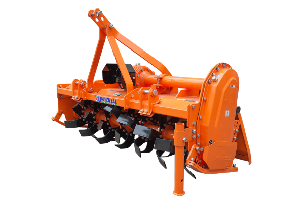 Universal Uni-Light Rotavator - Price, Features & Specs