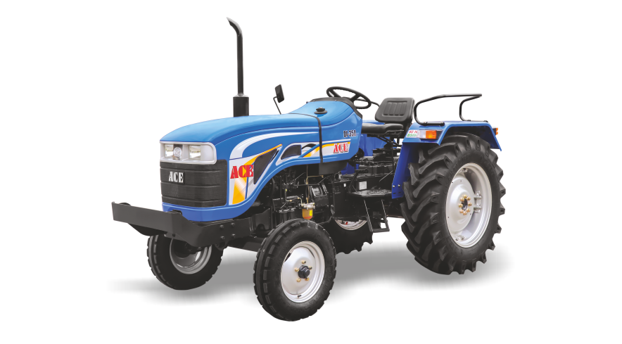 ACE DI-350 NG Tractor Image