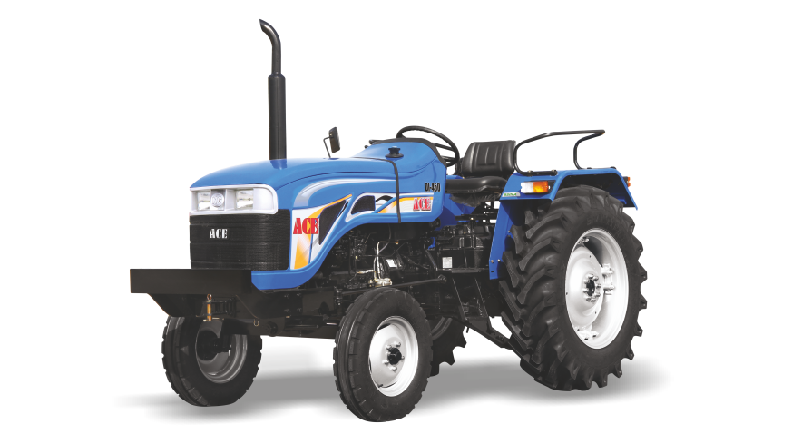 ACE DI-450 NG Tractor Image