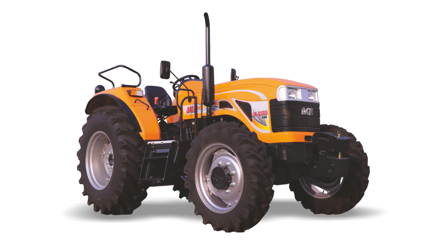 ACE DI-6565 4WD