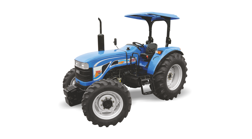 ACE DI-7500 4WD Tractor Image