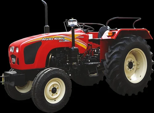 Agri King - T44