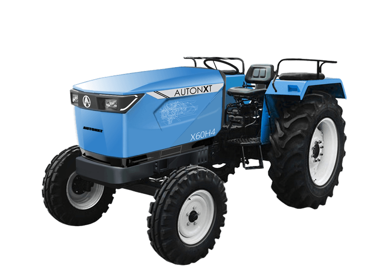 Autonxt X60H2
