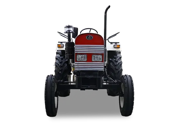 Eicher 241 Tractor Image