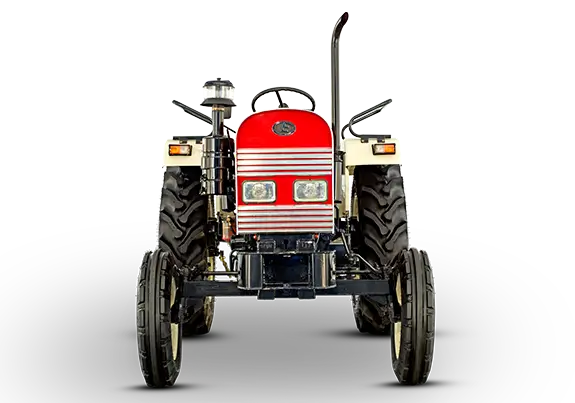 Eicher 242