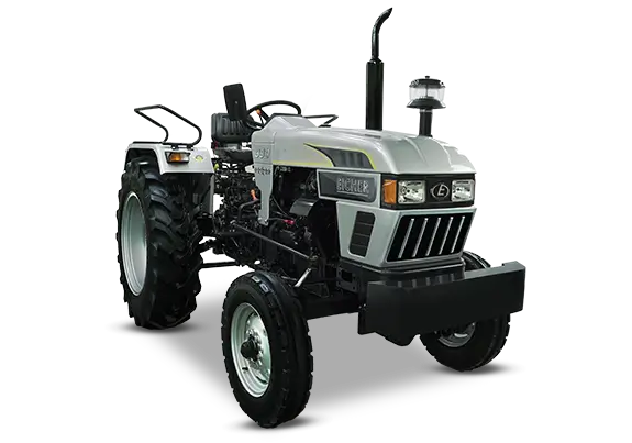 Eicher 330