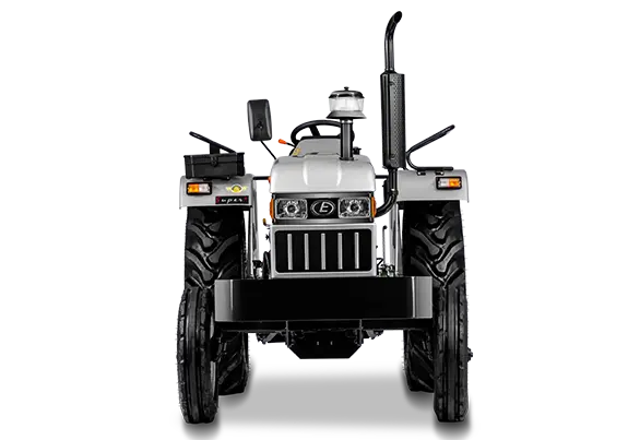 Eicher 368 Tractor Image