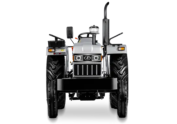 Eicher 380 Super Power Tractor Image