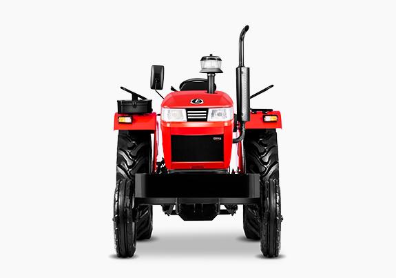Eicher 480 Prima G3 Tractor Image