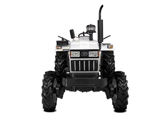 Eicher 480 4WD Tractor Image