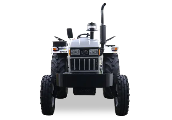 Eicher 485 Super Plus Tractor Image
