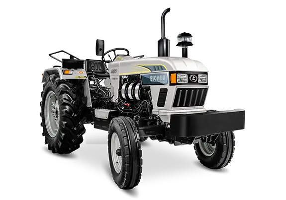 Eicher 485