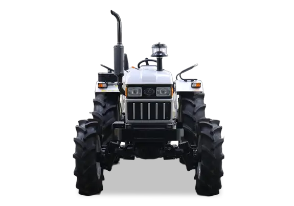 Eicher 551 4WD