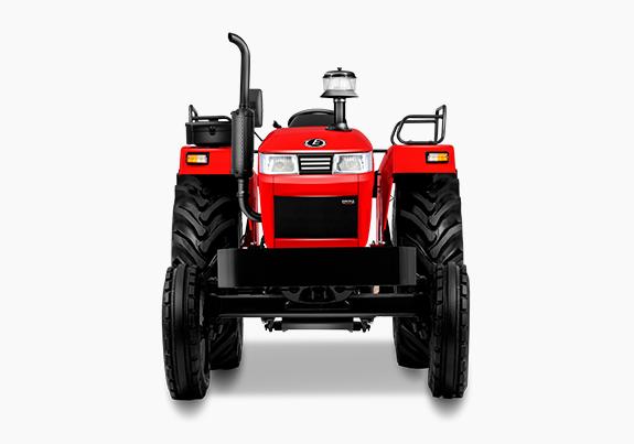 Eicher 551 Super Plus Prima G3