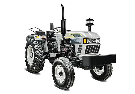 Eicher 551 Super Plus