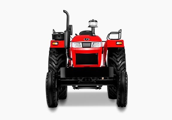 Eicher 557 Prima G3