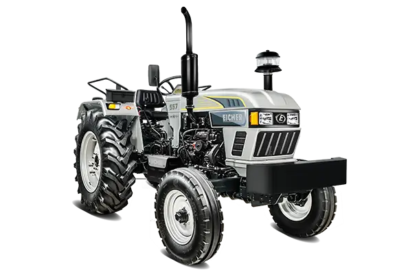 Eicher 557