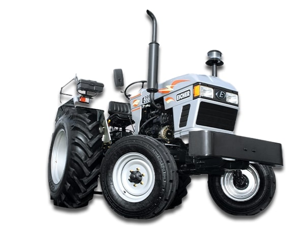 Eicher 5660