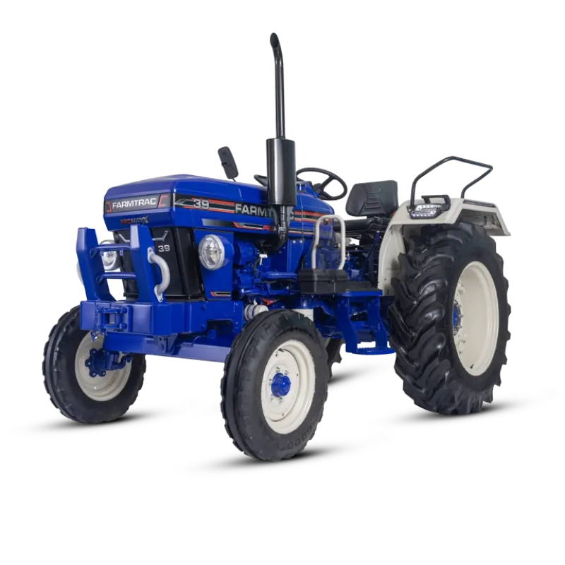 Farmtrac 39 Promaxx