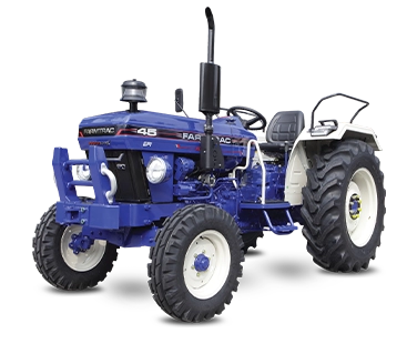 Farmtrac 45 EPI Powermaxx
