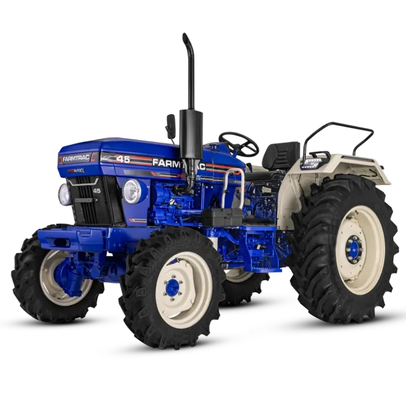 Farmtrac 45 Promaxx 4WD