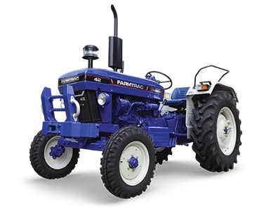 Farmtrac 42 Champion