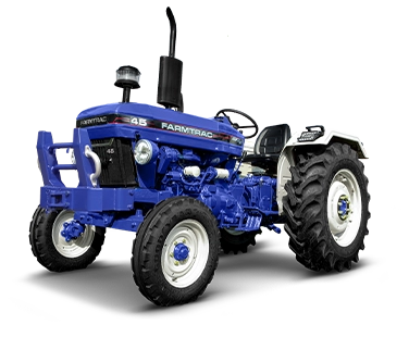 Farmtrac 45 Classic